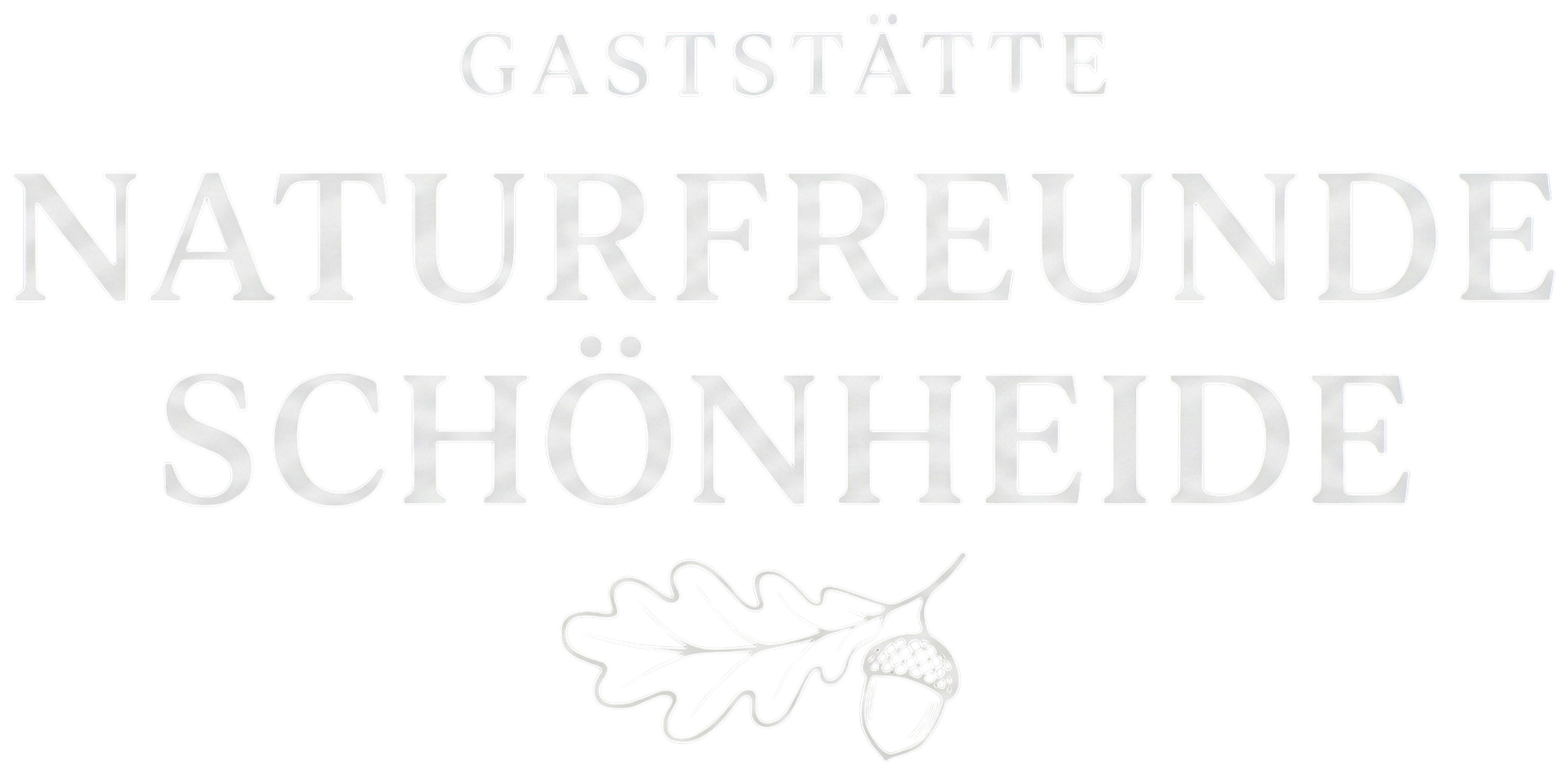 Gaststätte Naturfreunde Schönheide