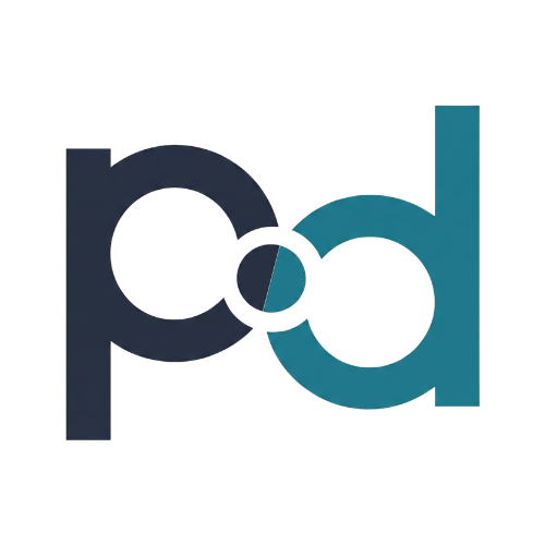 paulus.digital Logo